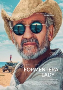 Фильм Форментера Леди (2018)