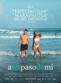 Фильм В шаге от меня  (2021)