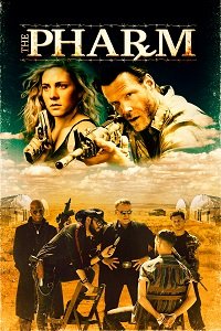 Фильм Фармацевт (2021)