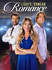 Фильм Свет, Камера, Эмма (2021)