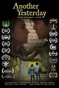 Фильм Другой вчерашний день (2019)