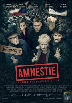 Фильм Амнистия(2019)