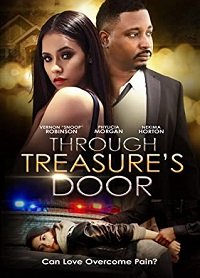 Фильм За дверью Трэжер (2021)