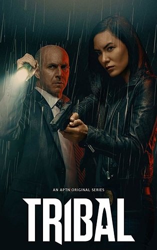 Фильм Племенная полиция (Полиция племени) (2 сезон)