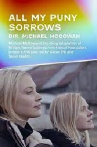 Фильм Все мои жалкие печали (2021)