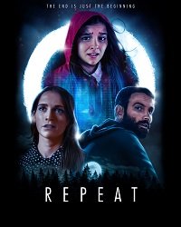 Фильм Повтор (2021)