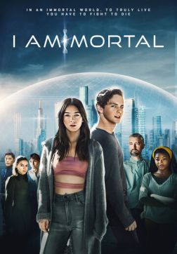 Фильм Я - смертный(2021)