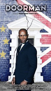 Фильм Привратник (2020)