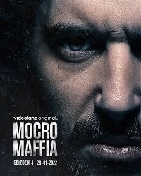 Фильм Марокканская мафия (4 сезон)