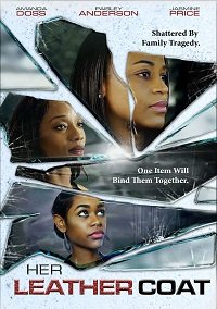 Фильм Кожаный плащ (2018)