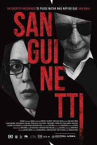 Фильм Сангинетти (2020)