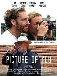 Фильм Твоя фотография (2020)