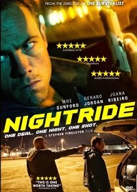 Фильм Ночная поездка (2021)