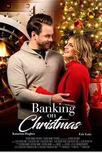 Фильм Рождество банкирши (2021)