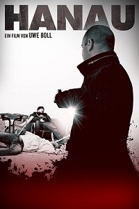 Ханау (Германия зимой) (2021)