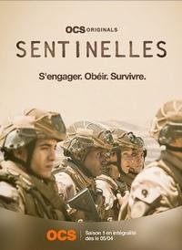 Фильм Часовые (1 сезон)