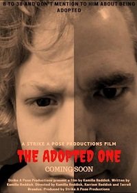 Фильм Усыновленный (2020)