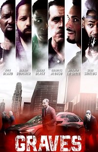 Фильм Грэйвз (2022)