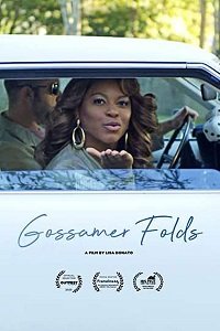 Фильм Жизнь Госсамер (2020)