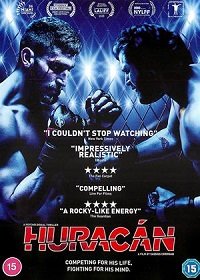 Фильм Ураган (2019)