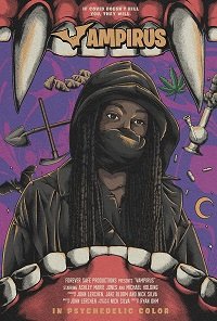 Фильм Вампирус (2022)