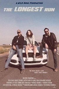 Фильм Последний заезд (2022)