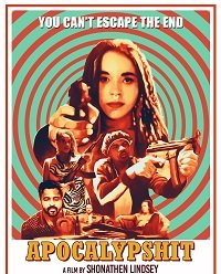 Фильм Хренопокалипсис (2021)