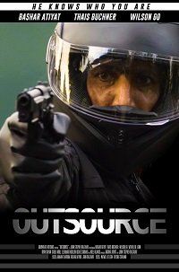 Фильм Аутсорсинг (2022)