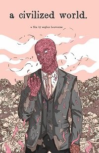 Фильм Цивилизованный мир (2019)