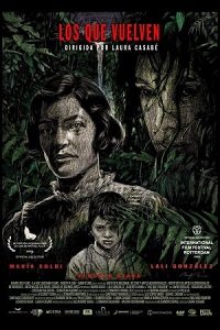 Фильм Возвращенцы (2019)