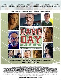 Фильм День матча (2021)