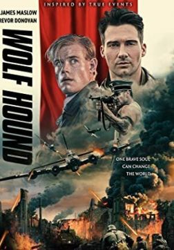 Фильм Вольфхаунд (2022)