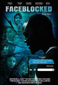 Фильм Фейк (2021)