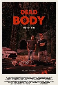 Фильм Трупак (2021)