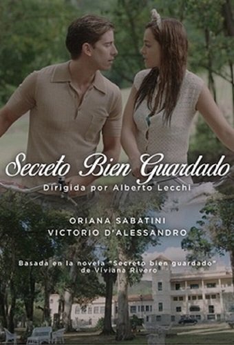 Фильм Заветная тайна (1 сезон)