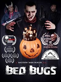 Фильм Клопы (2021)