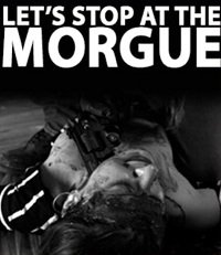 Фильм Сначала заедем в морг (2021)