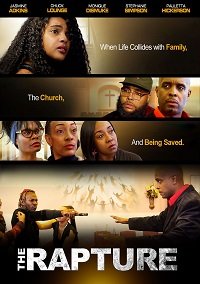 Фильм Вознесение (2020)