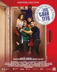 Фильм Комнатка (2021)