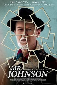 Фильм Мистер Джонсон (2020)