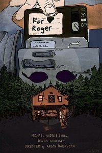 Фильм Роджеру (2021)