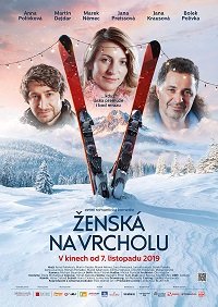 Фильм Женщина на вершине (2019)