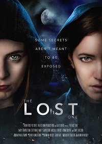 Фильм Пропавшая (2021)