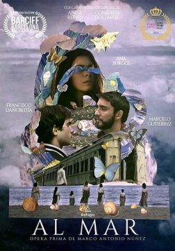 Фильм Море (2021)