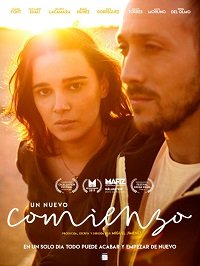 Фильм Новая жизнь  (2020)