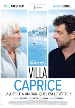Фильм Вилла "Каприз" (2020)