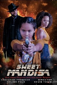 Милая Мандиса (2021)