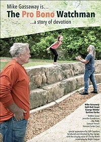 Фильм Добровольный наблюдатель (2022)