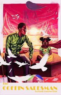 Фильм Продавец гробов (2019)