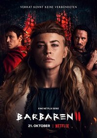 Фильм Варвары (2 сезон)